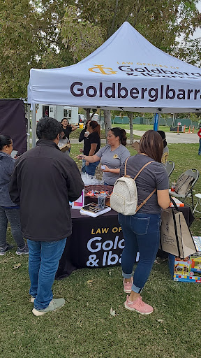 Elder Law Attorney «Goldberg Law Firm», reviews and photos