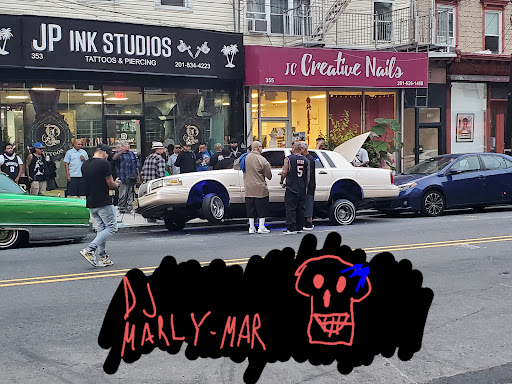 Explore florida gator tattoo ideas, creative tattoo ideas in Jersey City, available at JP INK STUDIOS