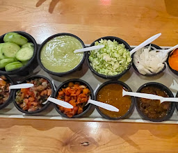 El Pirul Asadero photo