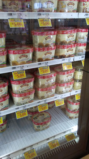 Grocery Store «Food Lion», reviews and photos, 46 Madison Plaza Dr, Madison, VA 22727, USA