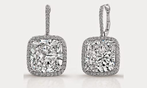 Jewelry Store «Deville Fine Jewelry & Diamonds», reviews and photos, 5700 Woodway Dr #250, Houston, TX 77057, USA