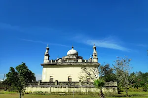 Raja's Tomb image