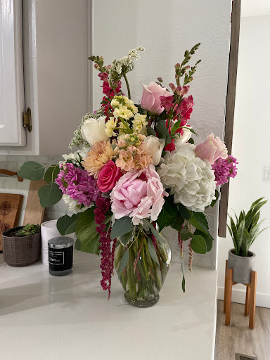 Florist «Bella Fiore Designs», reviews and photos, 10135 Fair Oaks Blvd, Fair Oaks, CA 95628, USA