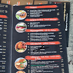 Photo n°6 de l'avis de Brian. fait le 31/07/2022 à 19:27 sur le  Mega Burger à Kaiserslautern