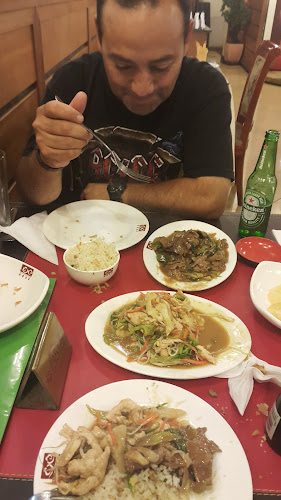 Comentarios y opiniones de Yu-Fa City Restaurant