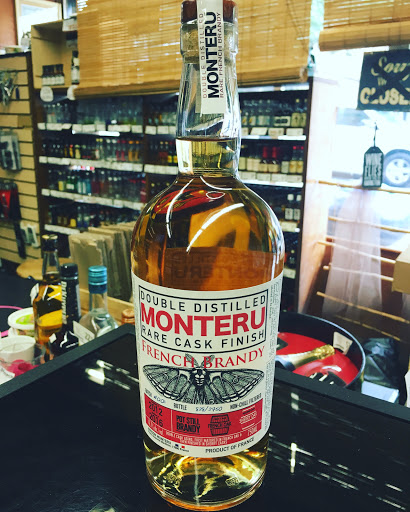 Wine Store «Jin Brothers Wine & Liquor», reviews and photos, 51-3 Skillman Ave, Woodside, NY 11377, USA