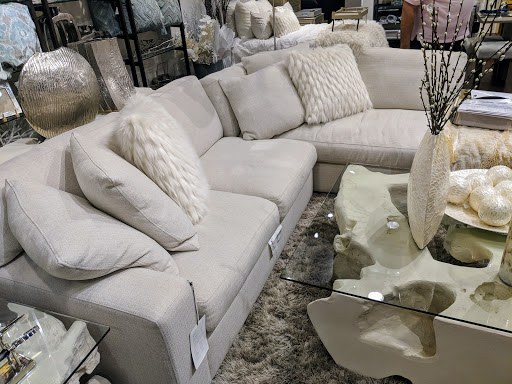 Furniture Store «Z Gallerie», reviews and photos, 600 Silks Run, Hallandale Beach, FL 33009, USA