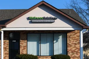 Wellness Solutions Chiropractic Center, LLC image