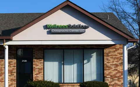 Wellness Solutions Chiropractic Center, LLC image
