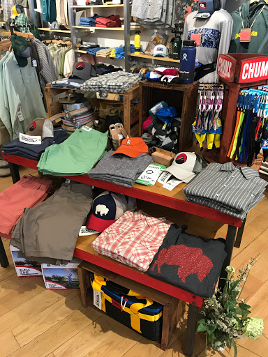 Outdoor Sports Store «Clear Water Outdoor - Lake Geneva», reviews and photos, 744 W Main St, Lake Geneva, WI 53147, USA