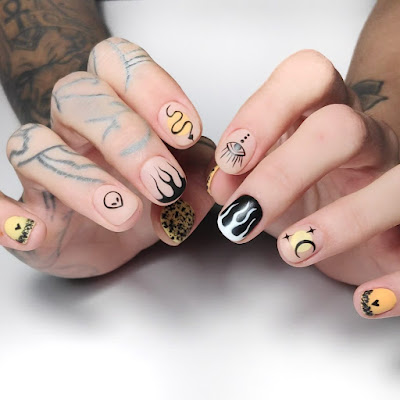 MarahNailArt à Rennes