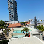 Photo n°1 de l'avis de Margherita.o fait le 10/09/2022 à 08:37 sur le  Eden Hotel à Lido di Jesolo