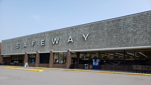 Grocery Store «Safeway», reviews and photos, 10350 Willard Way, Fairfax, VA 22030, USA