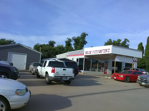 Enloe Automotive Inc in Vernon, Texas