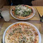 Photo n°1 de l'avis de Márk.o fait le 29/05/2022 à 16:47 sur le  Pizzeria Calo' - Pizza e Pezzi di Sicilia à Trieste