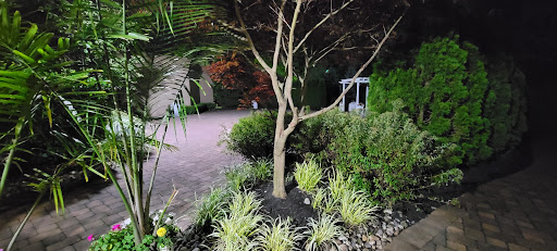 Hotel «DoubleTree by Hilton Hotel Tinton Falls - Eatontown», reviews and photos, 700 Hope Rd, Eatontown, NJ 07724, USA