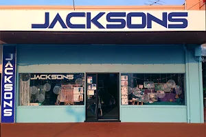 Jacksons Drawing Supplies image