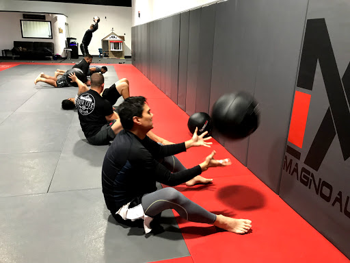 Gym «Gracie Gym», reviews and photos, 6176 Garden Grove Blvd, Westminster, CA 92683, USA