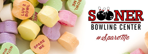 Bowling Alley «Sooner Bowling Center», reviews and photos, 550 24th Ave NW, Norman, OK 73069, USA