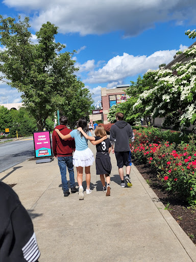 Tourist Attraction «Hershey Trolley Works», reviews and photos, 251 Park Blvd, Hershey, PA 17033, USA