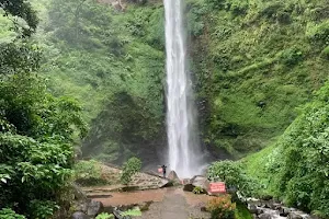 Coban Rondo Waterfall Pujon image