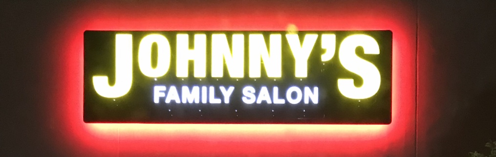 Johnny's Family Salon