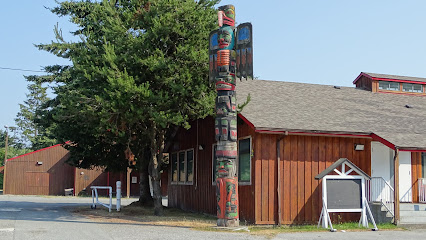 Squamish Nation Elders Centre