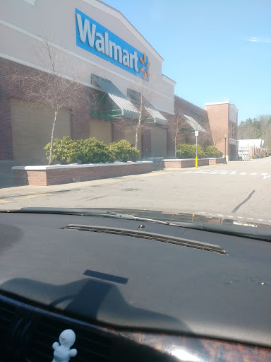 Department Store «Walmart Supercenter», reviews and photos, 125 Bleachery Blvd, Asheville, NC 28805, USA