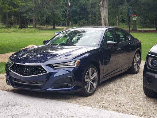 Used Car Dealer «Acura of Baton Rouge», reviews and photos, 13550 Airline Hwy, Baton Rouge, LA 70817, USA