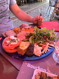 Photo n°37 de Le bouchon provençal à Buis-les-Baronnies ()