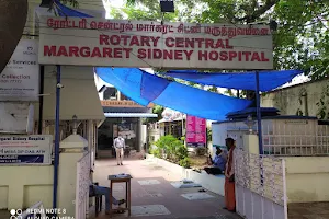 Rotary Central Margaret Sidney Hospital image