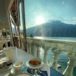 Photo n°12 de l'avis de michele.i fait le 18/08/2020 à 13:03 sur le  Villa Romantica - Hotel e Ristorante à Limone sul Garda