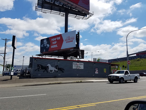 Tobacco Shop «War Pony Indian Smoke Shop», reviews and photos, 2615 Portland Ave E, Tacoma, WA 98421, USA