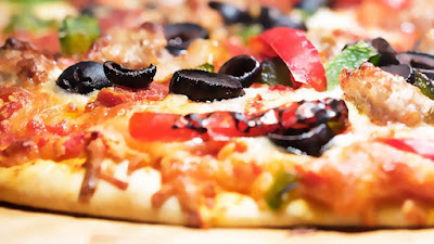 PIZZICATA à Nice