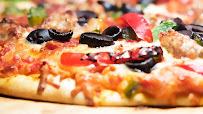 Photos du propriétaire du Pizzeria PIZZICATA à Nice - n°2