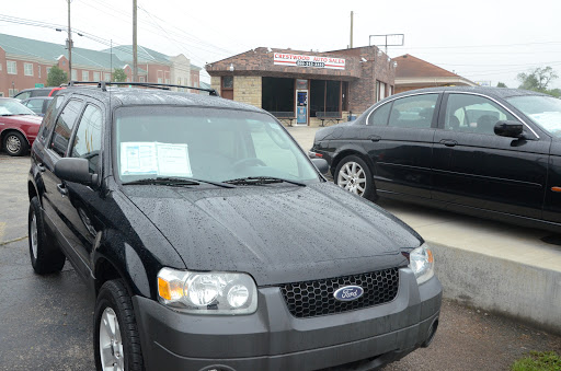 Car Dealer «Crestwood Auto Sales», reviews and photos, 6500 State Hwy 22, Crestwood, KY 40014, USA