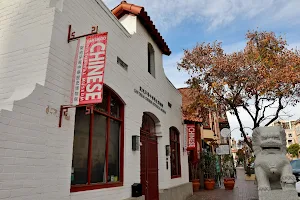 San Diego Chinese Historical Museum image