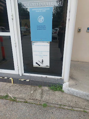 Finances publiques à Ajaccio