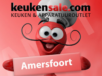 Keukensale Amersfoort