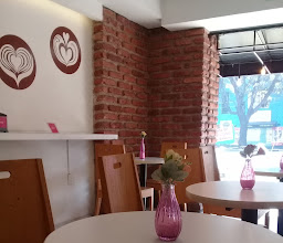 Eighth Café Narvarte photo