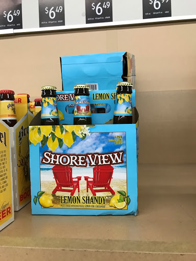 Supermarket «ALDI», reviews and photos, 6700 66th St N, Pinellas Park, FL 33781, USA