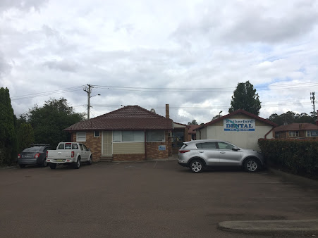 روثرفورد لطب الأسنان - Rutherford Dental