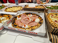 Plats et boissons du Restaurant italien Pizzeria des Halles à Belley - n°18