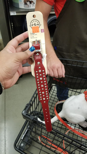 Pet Supply Store «Petco Animal Supplies», reviews and photos, 226 Thornton Drive, Dickson, TN 37055, USA