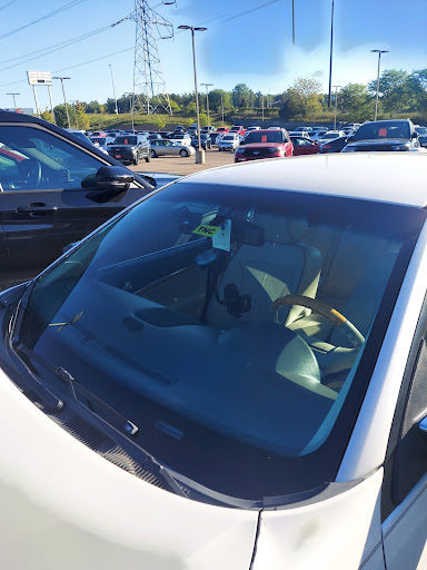 Car Dealer «Metropolitan Ford of Eden Prairie», reviews and photos, 12477 Plaza Dr, Eden Prairie, MN 55344, USA