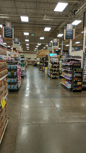 Grocery Store «Fred Meyer», reviews and photos, 11425 SW Beaverton Hillsdale Hwy, Beaverton, OR 97005, USA
