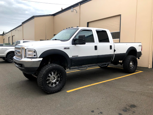 Auto Repair Shop «Pegoraro Auto Repair», reviews and photos, 3110 NE Minnehaha St, Vancouver, WA 98663, USA