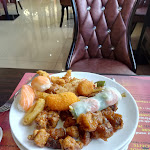 Photo n° 1 de l'avis de Christelle.o fait le 06/11/2019 à 19:31 pour Palais Royal à Laval