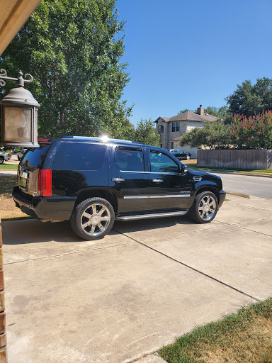 Car Repair and Maintenance «Midas», reviews and photos, 551 S Interstate Hwy 35, Georgetown, TX 78626, USA