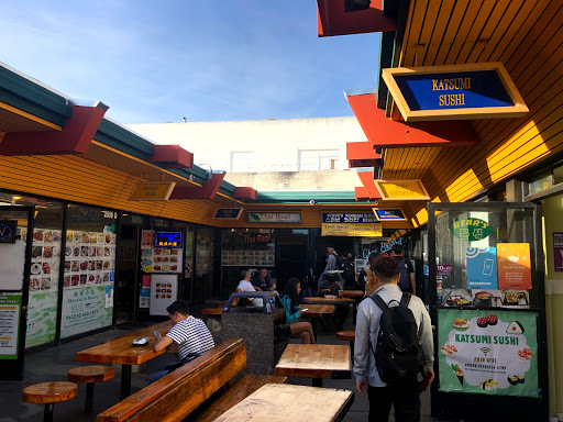 Steves Korean Bar-B-Que image